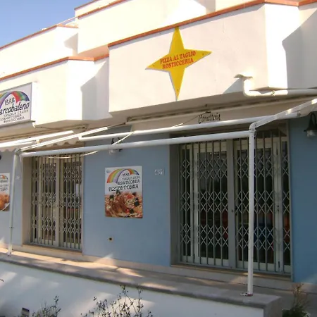 2-bedroom Near The Sea * Scalea