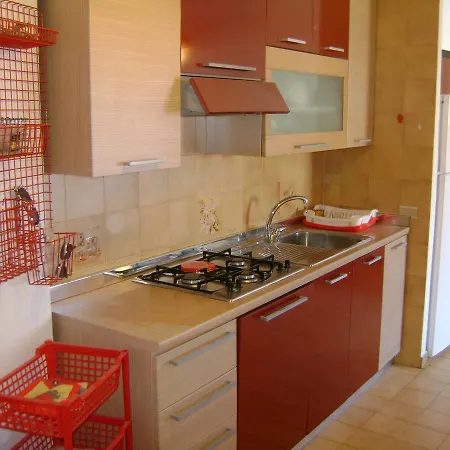 2-bedroom Near The Sea Apartman Scalea