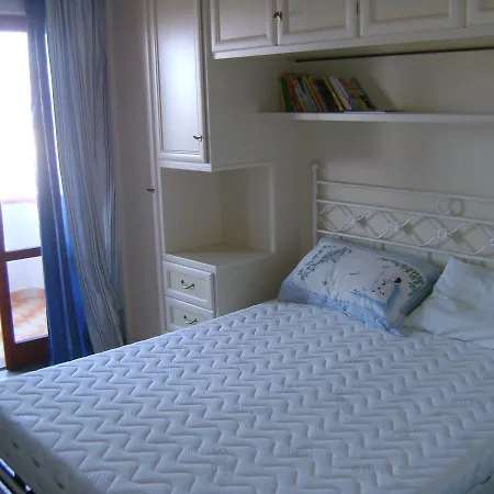 2-bedroom Near The Sea Apartman Scalea