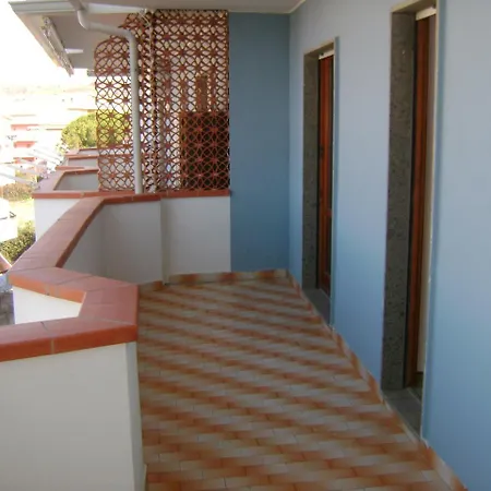 2-bedroom Near The Sea Apartman Scalea